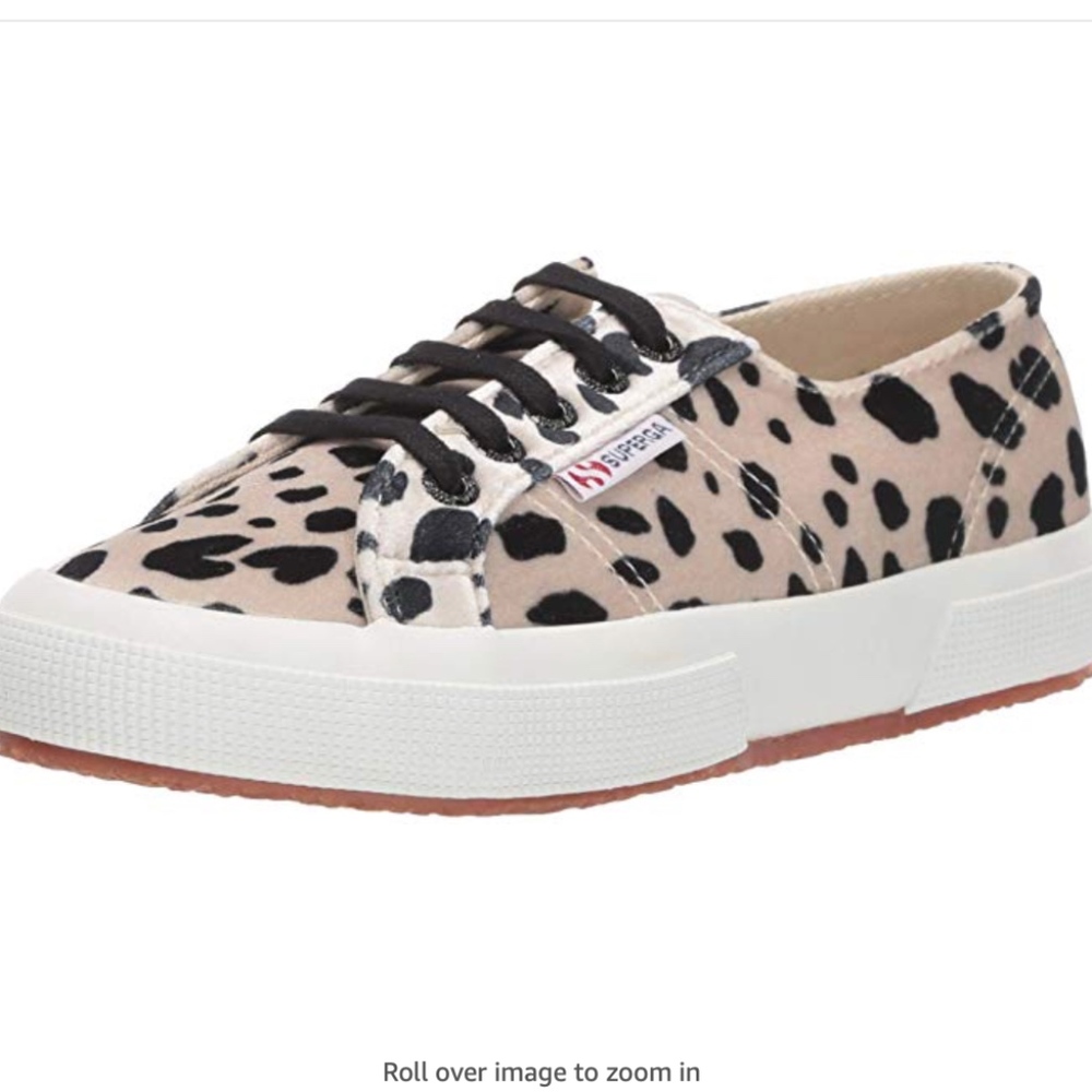 Superga sneakers